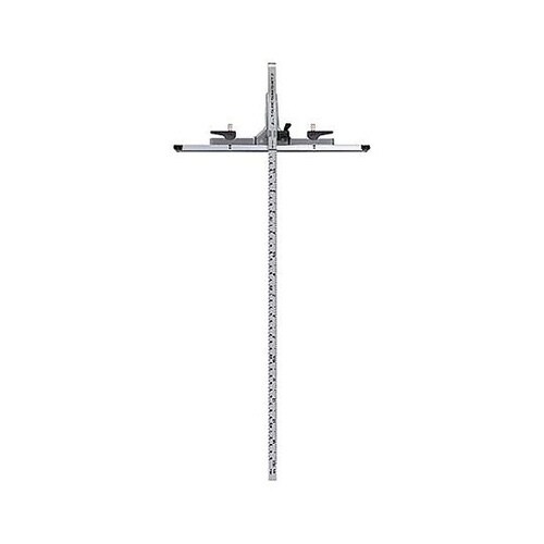 45cm 丸鋸ガイド定規 EA851X−