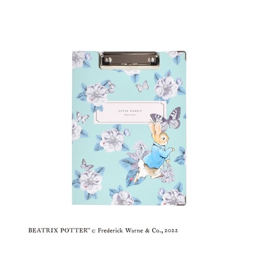 ピーターラビット(TM) クリップボード