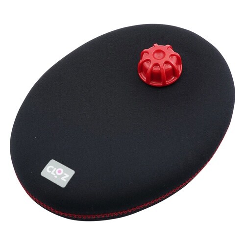 クロッツ湯たんぽ HY−605−BK