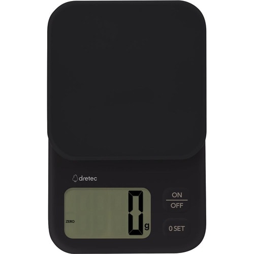 デジタルスケール エクレ 3kg(1g)