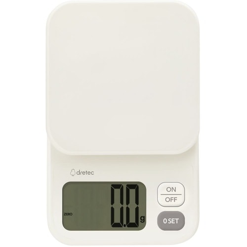 デジタルスケール エクレ 2kg(0.1