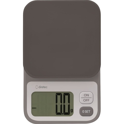 デジタルスケール エクレ 2kg(0.1