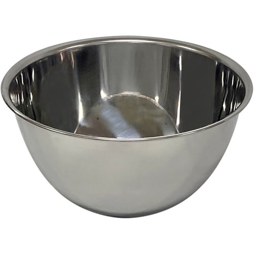 18−0ステンレス製 ステンレス深型ボウ
