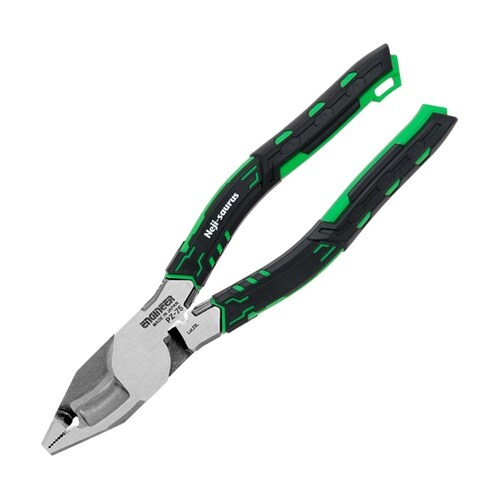 ネジザウルスVAX PZ−75