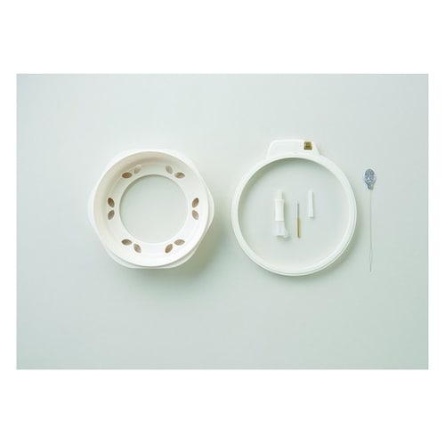 フリーステッチングスターターセット 57