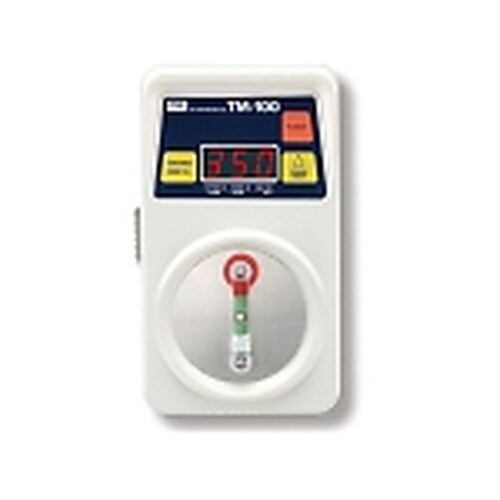 TM−100 こて先温度計