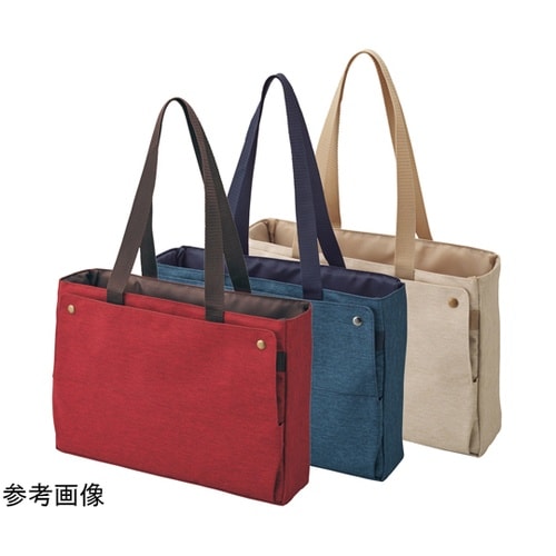 Mutual ミーティングバッグ スレー