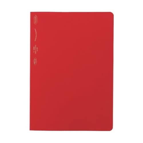 S4105 365デイズノートA5レッド