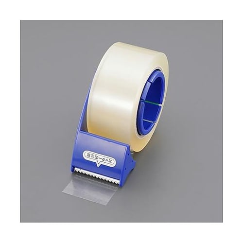50mmx50m 梱包用透明テープ(カッ