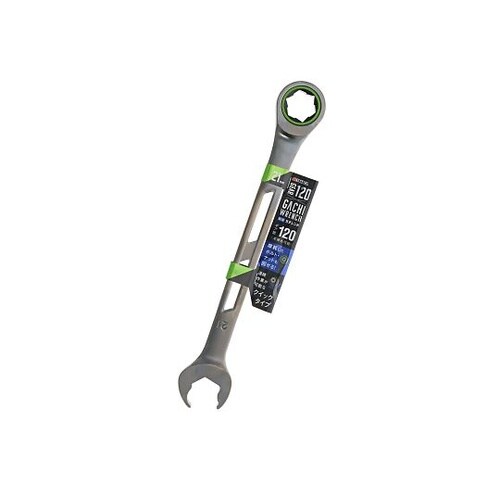 1128767 ガチレンチ 21mm