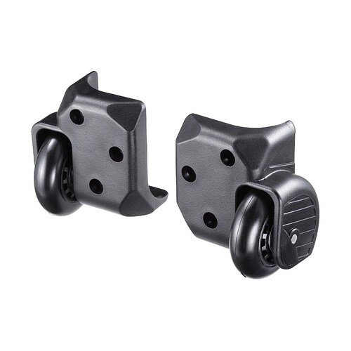 ハードツールケース用キャスター(BAG−