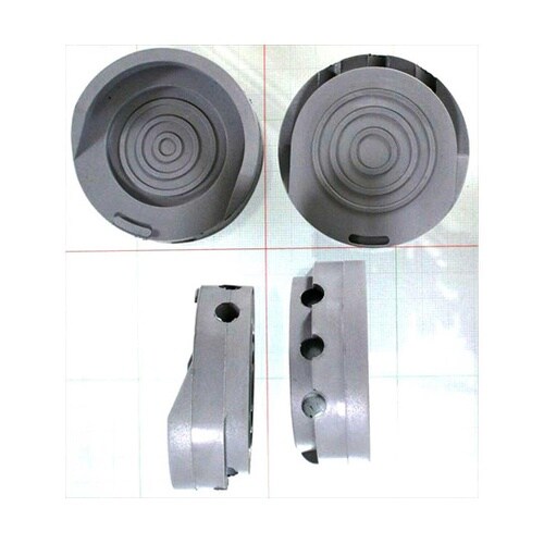 ハイパー防振ゴムマット 洗濯機・冷蔵庫用