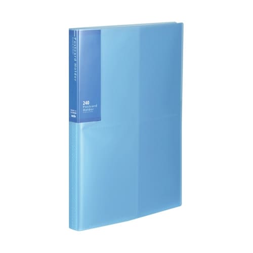 はがきホルダーA4S BU SKK−24