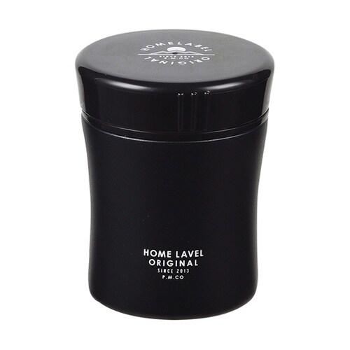 ホームレーベル フードマグ270 ブラッ