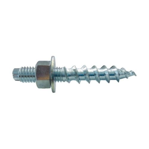 ボルトスクリュー M6×60 スチール