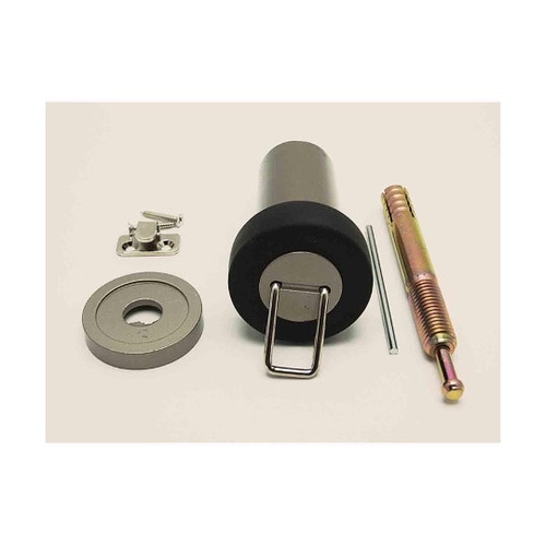 ミニラ戸当りアンカー 90mm ステン