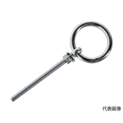 TMB12M 丸カンボルト ステンレス製