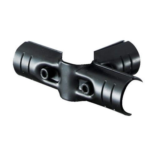 TJ3D パイプシステム5方向ジョイント