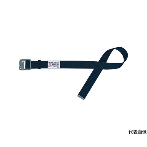 TSBL90ALBK胴ベルト用替ベルト黒