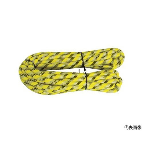 THTP125 反射標識ロープ トラ柄