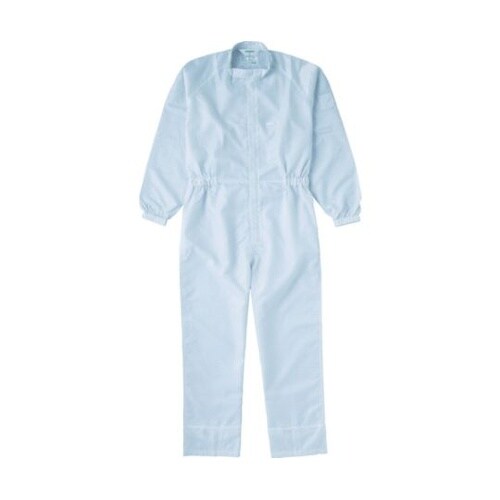 TCOGWLグリッドフード無つなぎ服