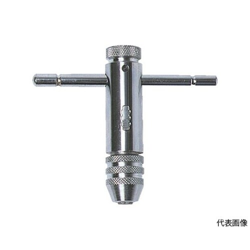 TTR13 T型ラチェットタップホルダー