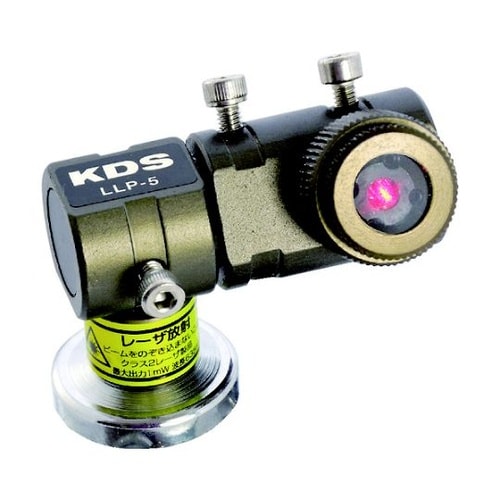 LLP5 ラインレーザープロジェクター5