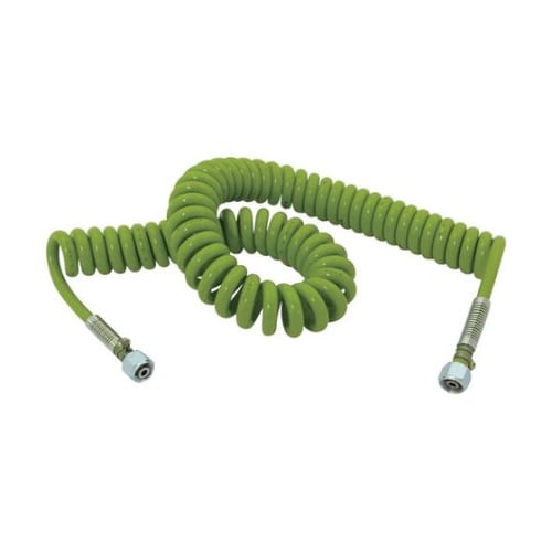 750 バネ付カールホース