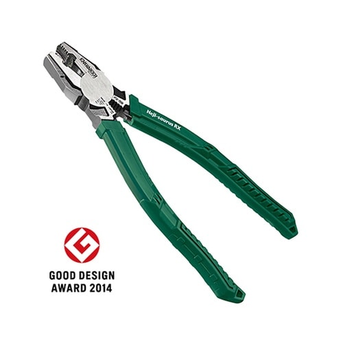 PZ−59ネジザウルスRX