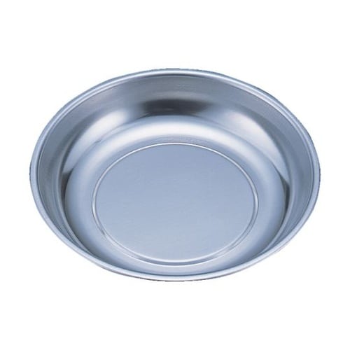 TRMT150 丸形マグネットトレー平面