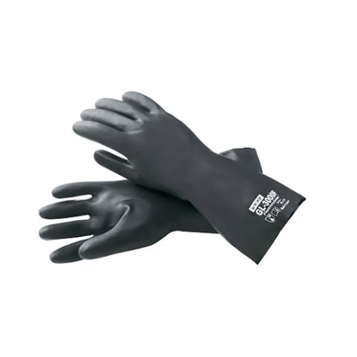 化学防護手袋 GL−3000F 0809