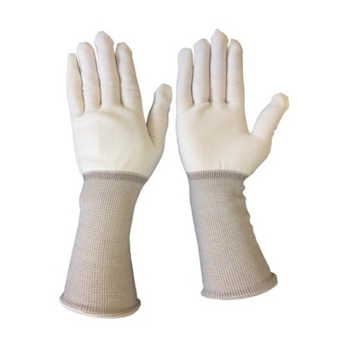 フィット手袋スーパーロング LLサイズ(