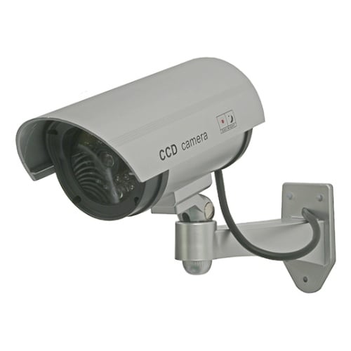 DC−027IR 屋外設置型ダミーカメラ