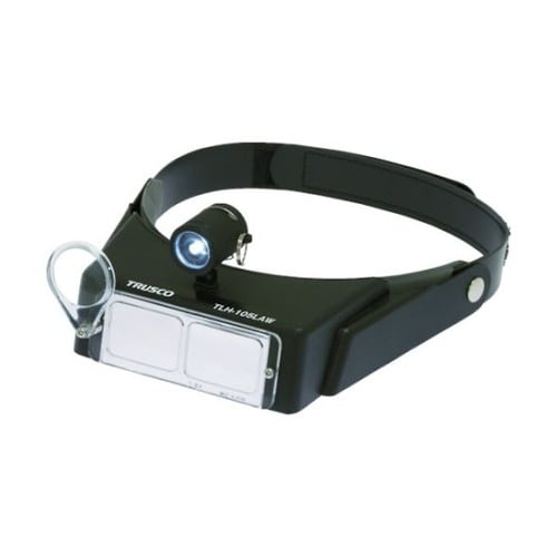 TLH105LAW ヘッドルーペ
