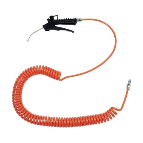 TCBS3 コイルホースブローガンセット