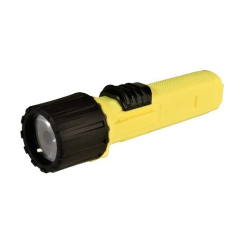 DS10 LED防爆懐中電灯 40度