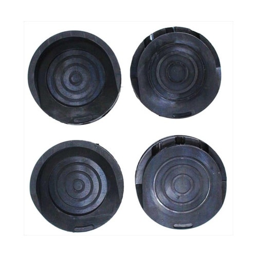 ハイパー防振ゴムマット 洗濯機・冷蔵庫用