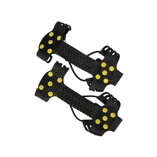 ダブルスパイク滑り止 収納袋付 L 26