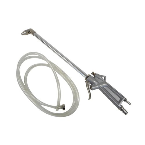 E−35P エンジンクリーナーカプラ接続