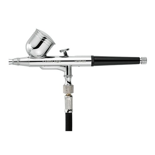 EM エアブラシ HCPP−100 上付