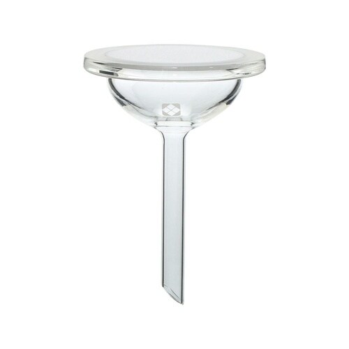 ガラスフィルターベース φ90 P160