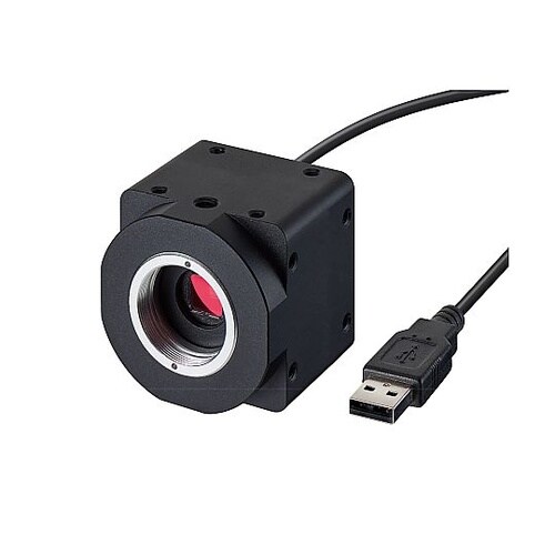 L−836 USBカメラ レンズ無