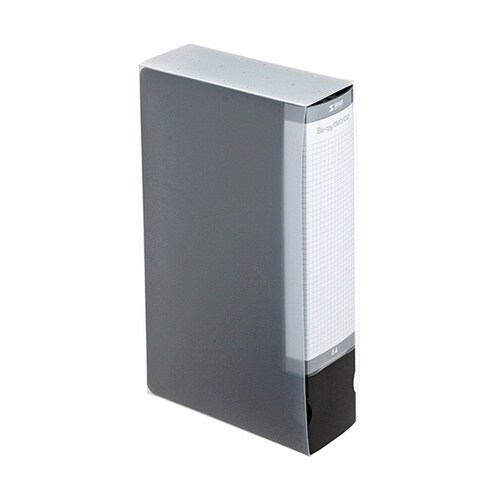 FCD−FLBD64BKファイルケース黒