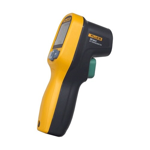 FLUKE−59MAX 放射温度計