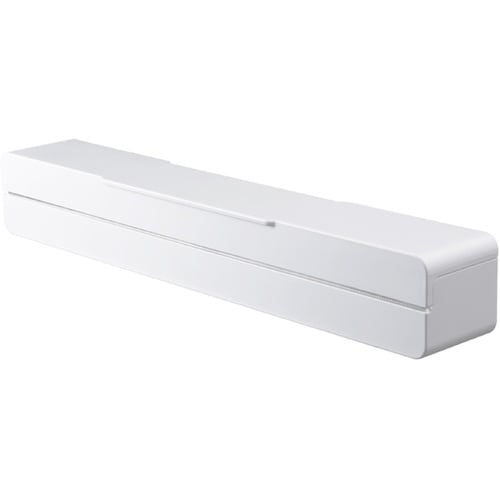 マグネットラップケース アクア L ホワ