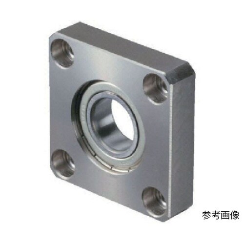 ボールベアリングユニット 直接取付タイプ