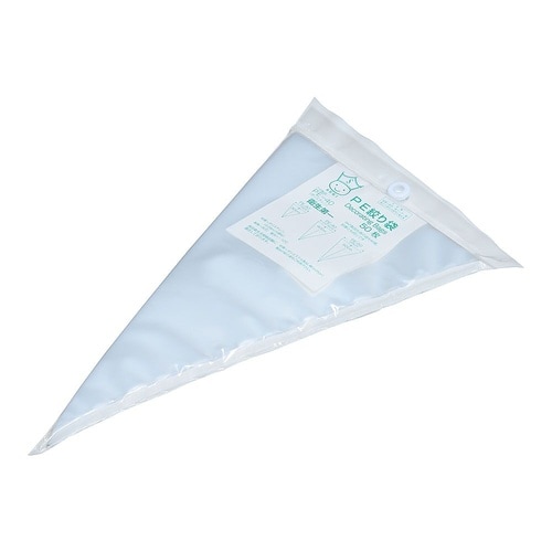 SEKI PE絞り袋(50枚入) PE−