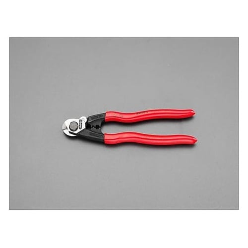 6.0mm/190mm ワイヤーロープカ