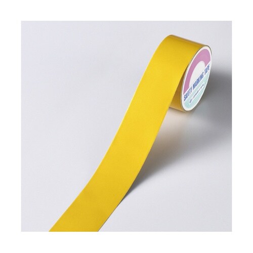粗面用反射テープ 黄 AHT−50Y 5
