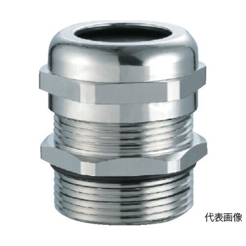 EMCケーブルグランド 適合ケーブル30